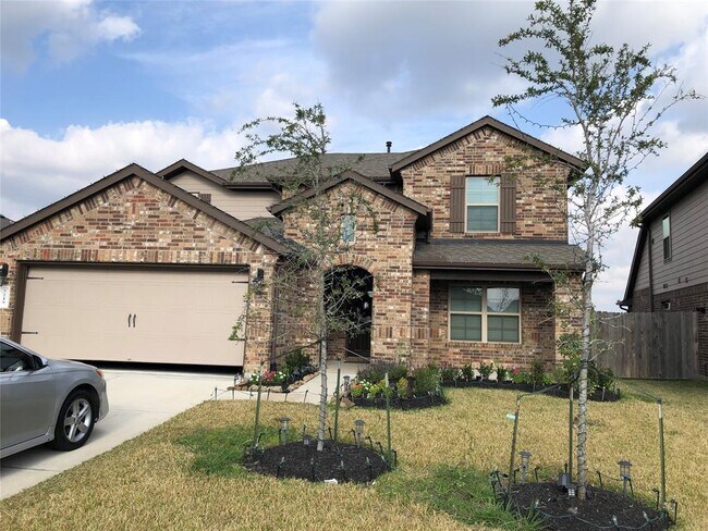 Building Photo - 7219 Flintrock Hollow Trail