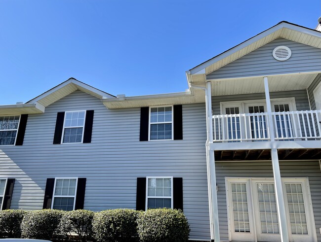 Foto del edificio - 105 Pelham Square Way