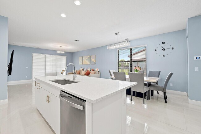 Foto del edificio - 5420 Quiet Lake Pl