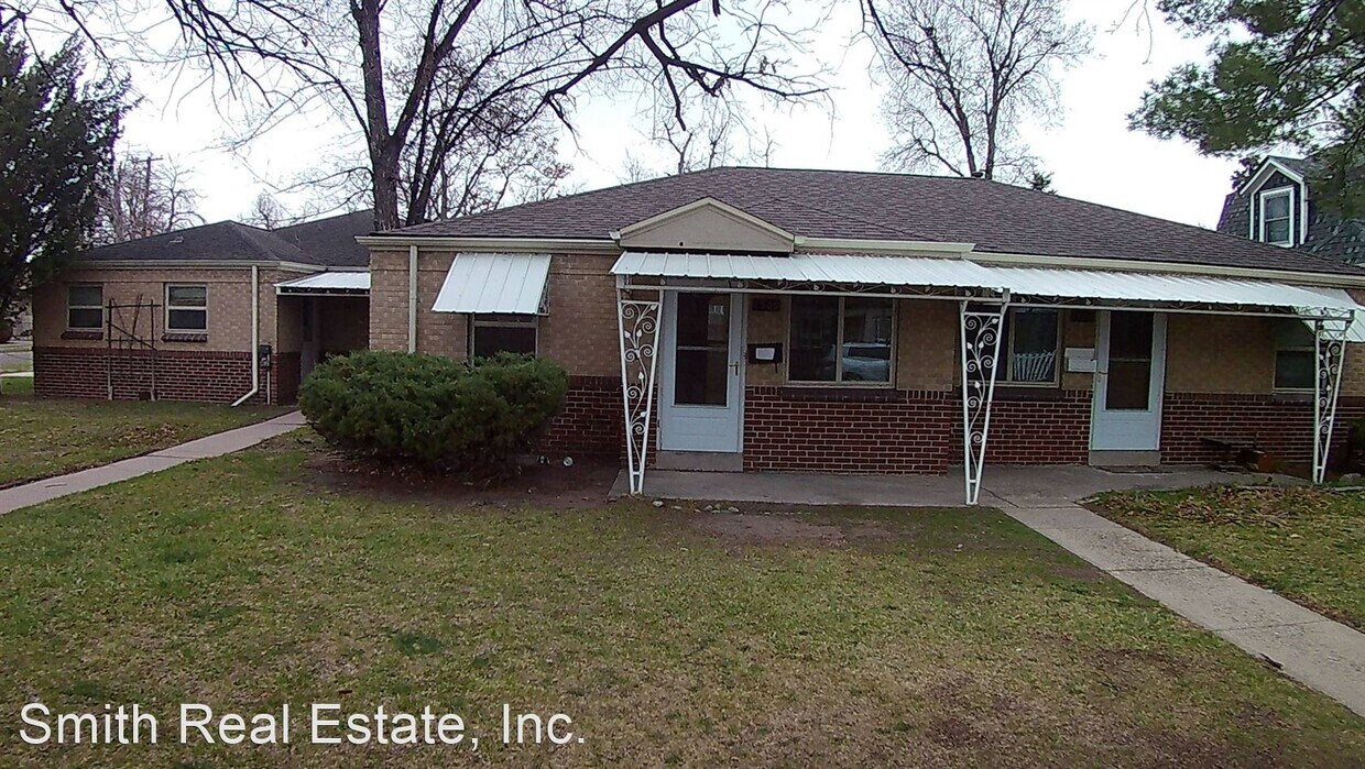 Primary Photo - 2 br, 1 bath House - 1500 S Lincoln St