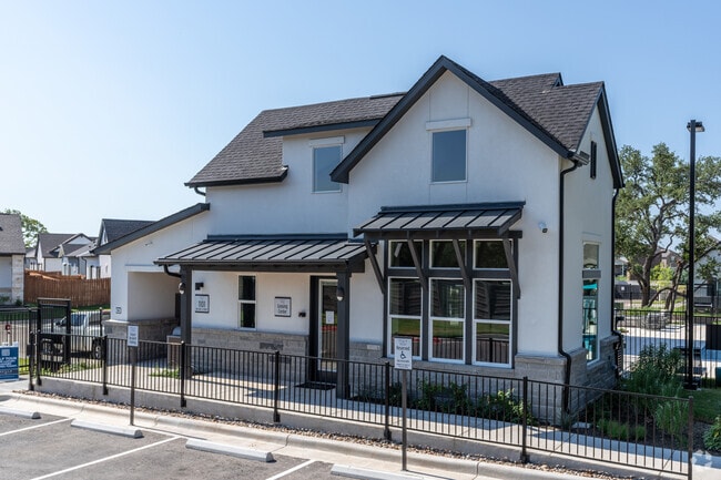 Foto del edificio - Avilla Berry Creek Highlands