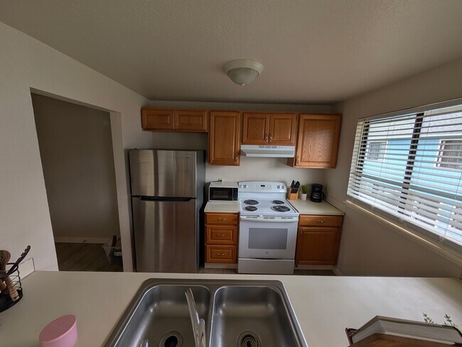 Foto del edificio - 18510 Blueberry Ln