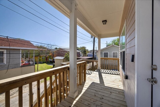 Building Photo - 4507 P