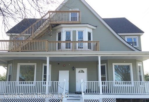 Primary Photo - 1 br, 1 bath Apartment - 1927 60th St.