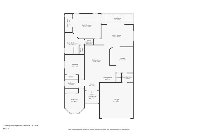 Building Photo - 7128 Royal George Ct