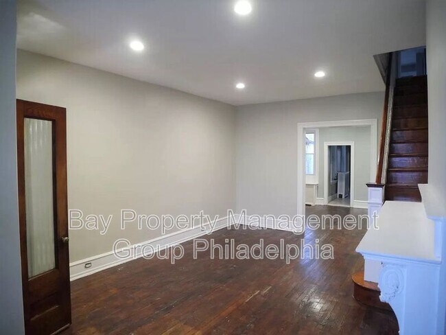 Foto del edificio - 1831 E Cambria St
