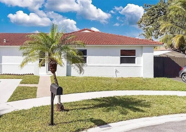 Foto del edificio - 20630 SW 121st Ct