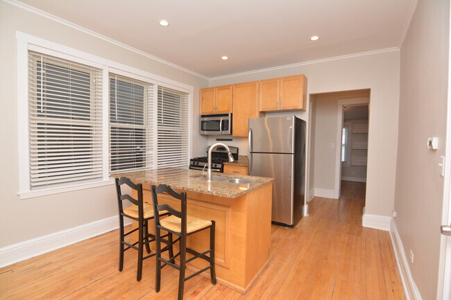 Foto del edificio - 2528 W Charleston St