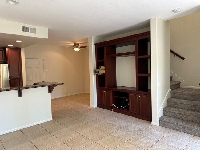 Foto del edificio - Jeffries Ranch Townhome