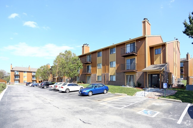 Fox Ridge Apartments Apartments Omaha, NE