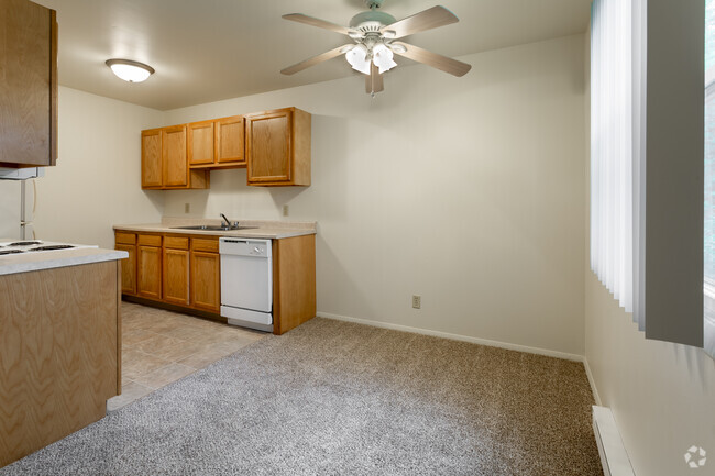 1HAB, 1BA / 750 ft² - Avery Glen Apartments