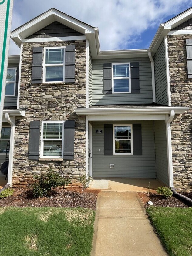 Primary Photo - Brand New 2 Bedroom 2.5 Bathroom Townhome!