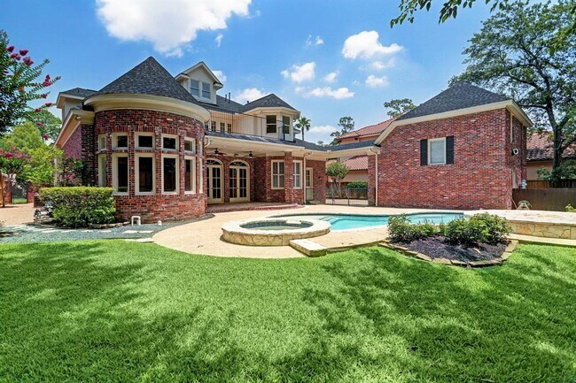 Building Photo - 5209 Pine Forest Rd