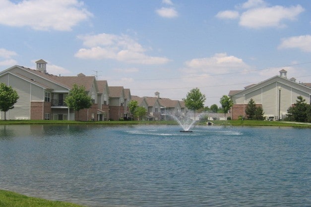 Autumn Chase Apartments Indianapolis In Apartments Com