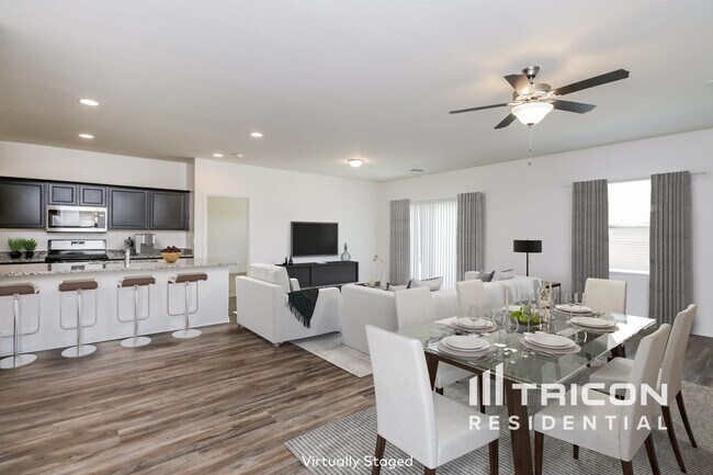 Foto del edificio - 4565 W Saddlebush Way