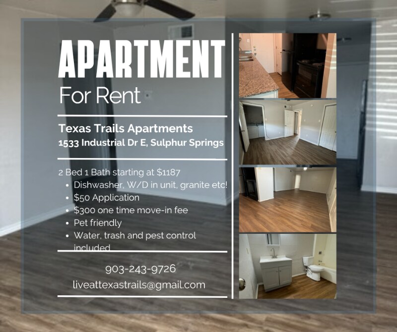 Foto principal - 1533 Industrial Dr E