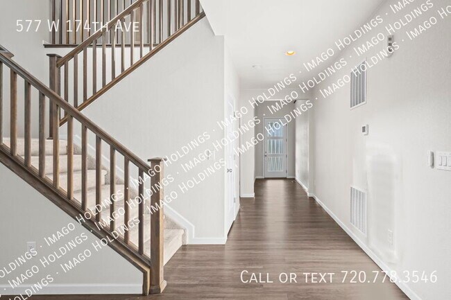 Building Photo - 577 W 174th Ave
