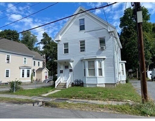 Primary Photo - 50-52 Alden St