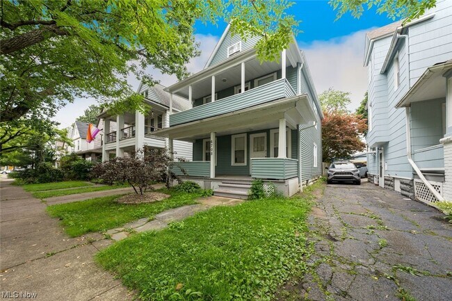 Building Photo - 6708 Fir Ave