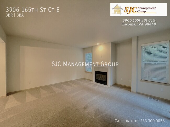 Foto del edificio - 3906 165th St Ct E