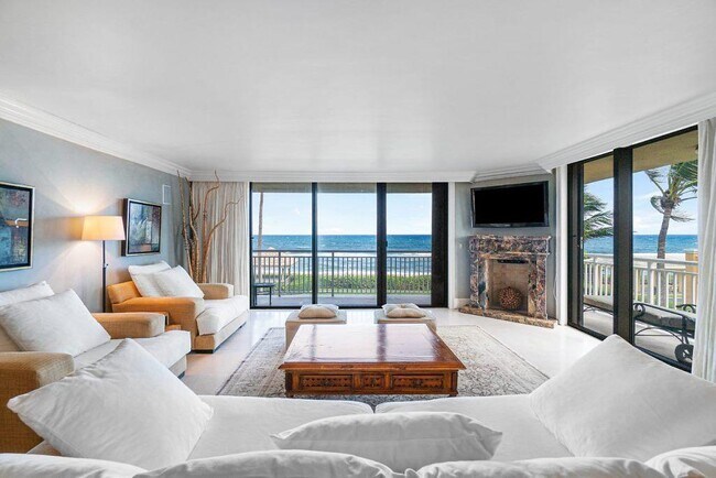 Foto del edificio - 3951 N Ocean Blvd