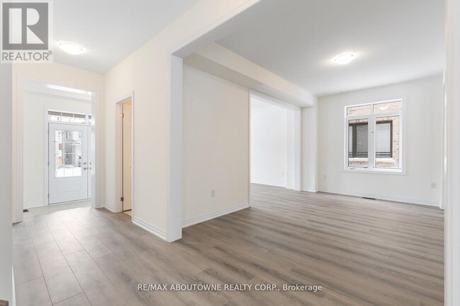Building Photo - 203 Warden St