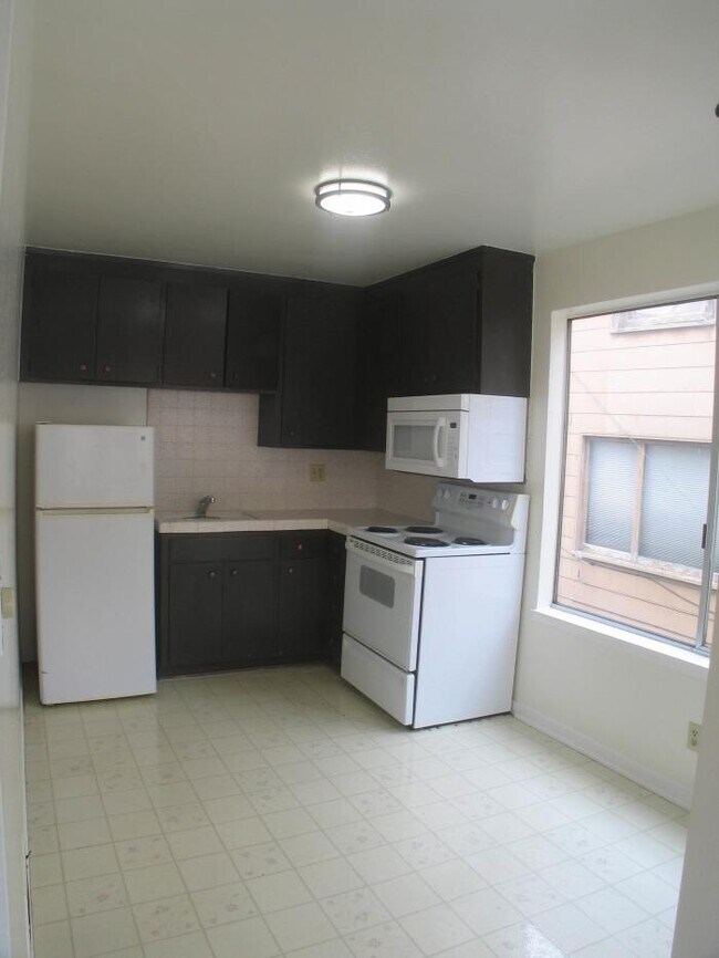 Foto del edificio - 1 bedroom in San Francisco CA 94114