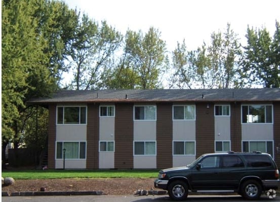 Building Photo - Charay Apartments