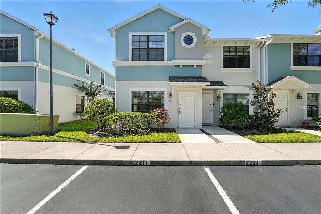 Foto principal - 2211 Trillium Park Ln