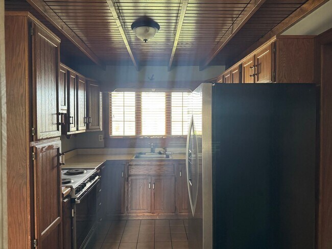 Foto del edificio - Home Rental in Marion