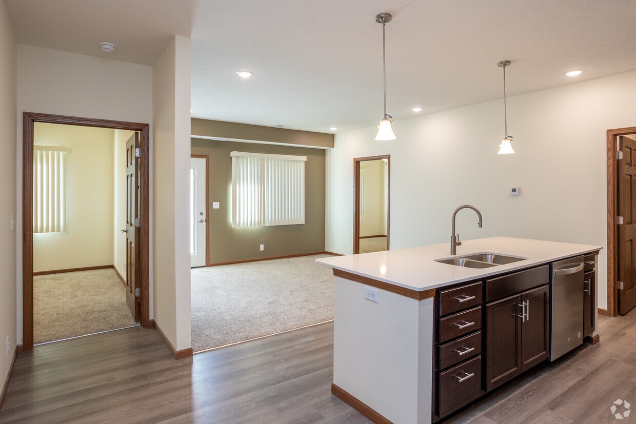 Primary Photo - Wilderness Hills South Apartments