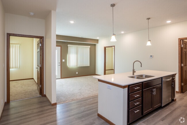 Interior Photo - Wilderness Hills South Apartments