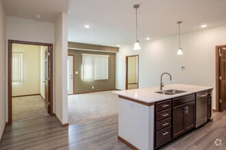 Interior Photo - Wilderness Hills South Apartments