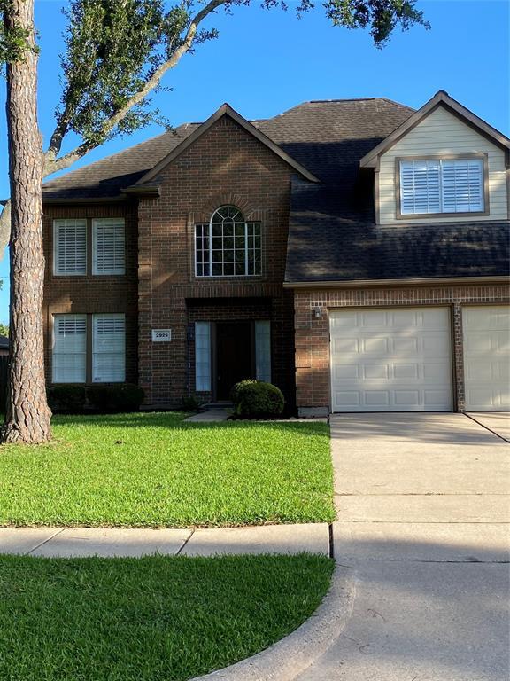 Building Photo - 2929 Paisley Meadow Dr