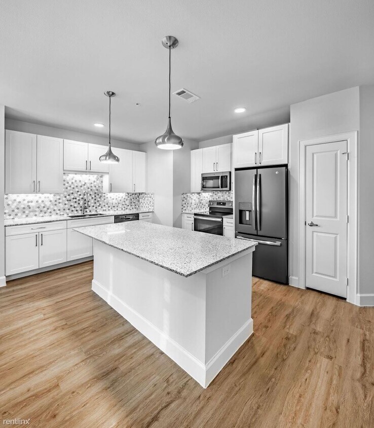 Foto del edificio - 1 br, 1 bath Condo - 641 N Preston Rd /1Bath