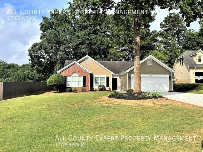 Building Photo - Beautiful Ranch Style Home in Johns Creek