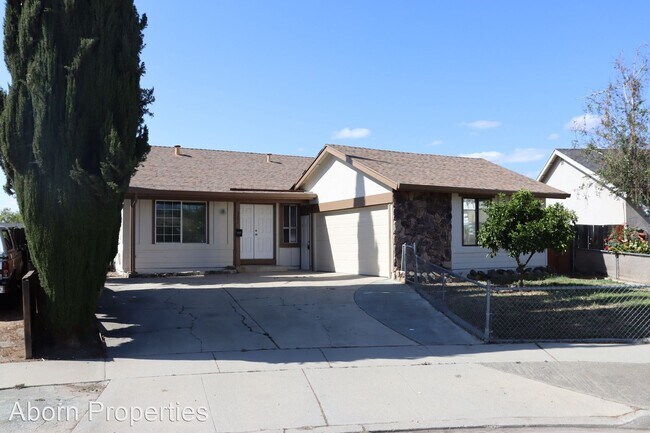 Building Photo - 3 br, 2 bath House - 3207 Napa Court