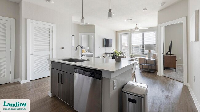 Foto del edificio - 5810 Worth Pkwy