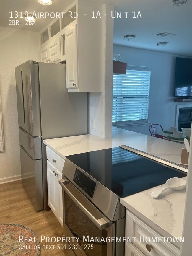 Building Photo - Beautiful 2 bed/ 2 bath Condo on Lake Hami...