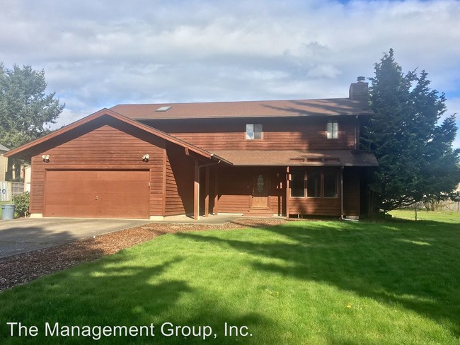 Building Photo - 4 br, 2.5 bath House - 10111 NE 108th Ave