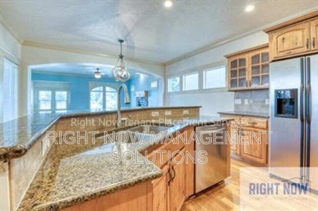 Foto del edificio - 1076 W Stanhope St