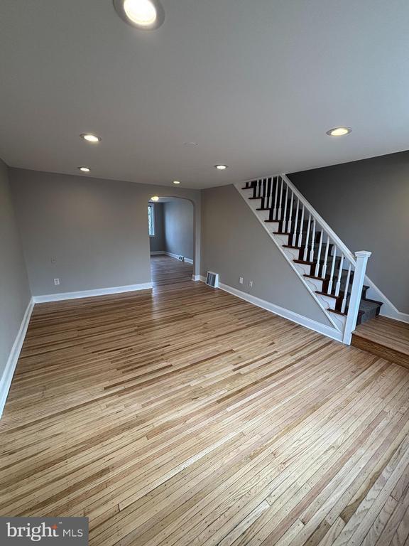 Foto del edificio - 409 Cherry St