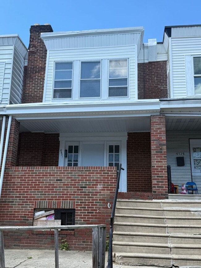 Foto del edificio - 65th & Elmwood- South West Philly