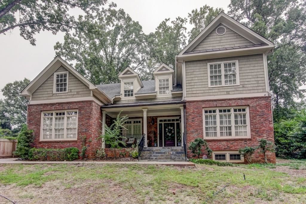 Foto principal - 5 bedroom in Atlanta GA 30319