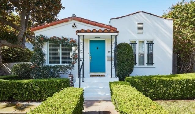 Foto principal - 958 22nd St