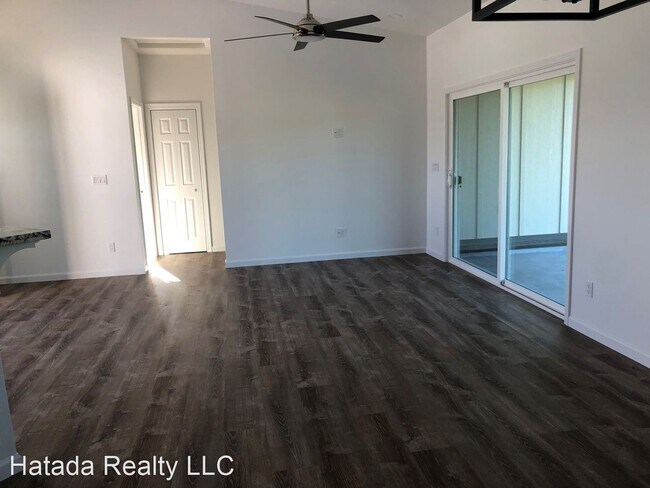 Building Photo - 3 br, 2 bath House - 16-1282 Pohaku Circle