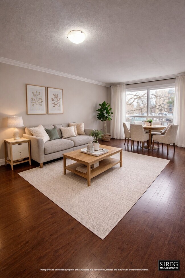 Salon - 1275 Bentley Dr