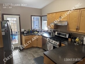 Building Photo - 4507 Ellard Way