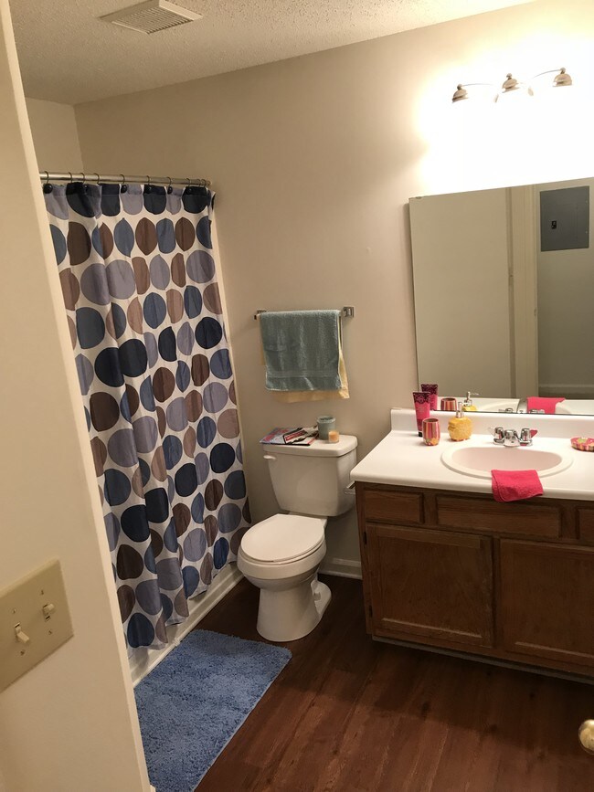 Catawba Apartments Belmont, NC