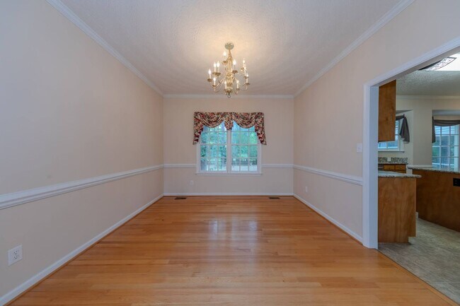 Foto del edificio - 2036 Back River Ln